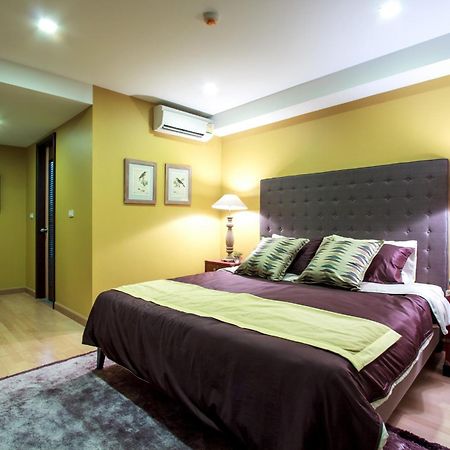 Rocco Hua Hin Beach Seaview Kültér fotó