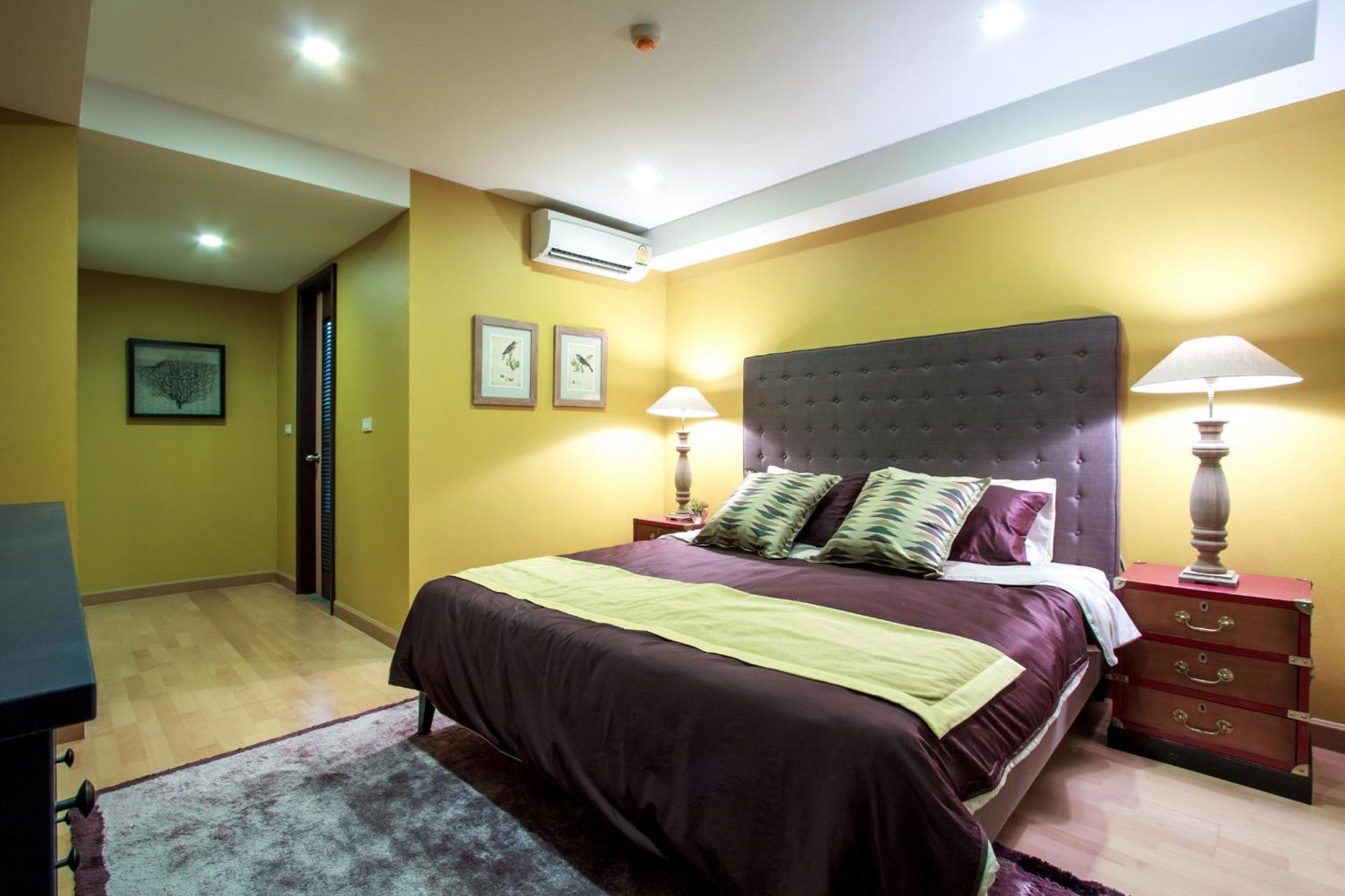 Rocco Hua Hin Beach Seaview Kültér fotó