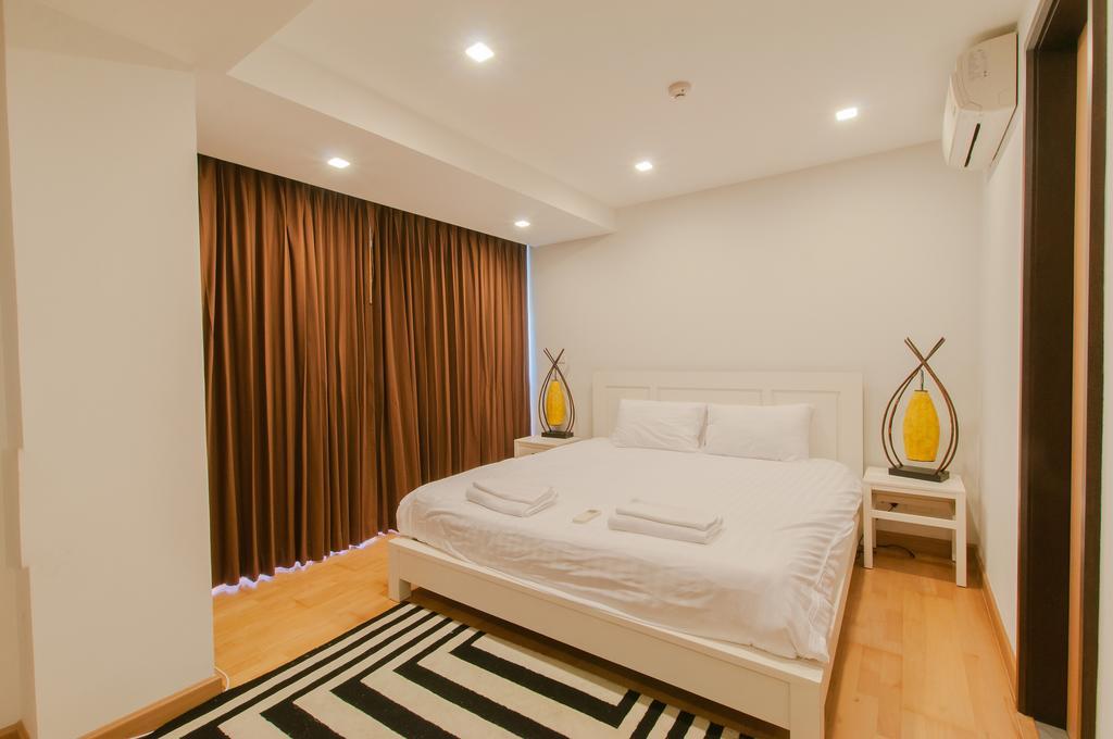 Rocco Hua Hin Beach Seaview Kültér fotó