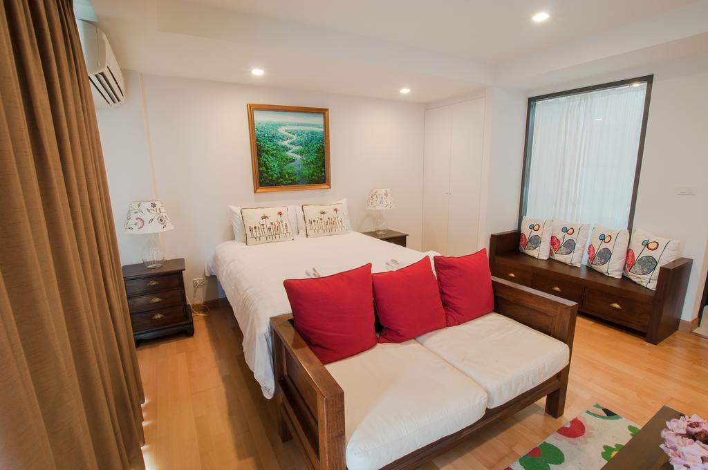 Rocco Hua Hin Beach Seaview Kültér fotó