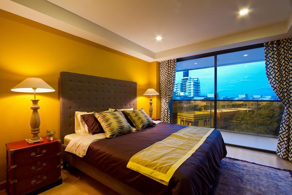 Rocco Hua Hin Beach Seaview Kültér fotó