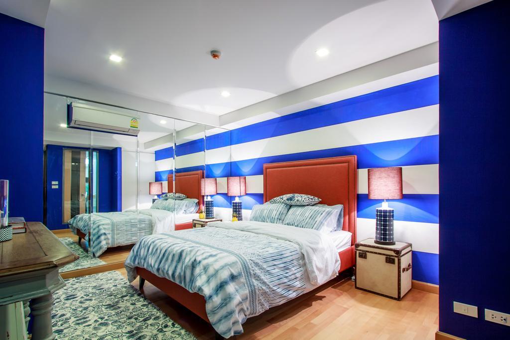 Rocco Hua Hin Beach Seaview Kültér fotó